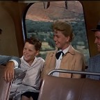 Week 10: The Man Who Knew Too Much (1956), John Ford, and Crying at the Movies