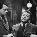 Week 9: The Man Who Knew Too Much (1934), Defining Hitchcock, and Anxiety at a Young Age
