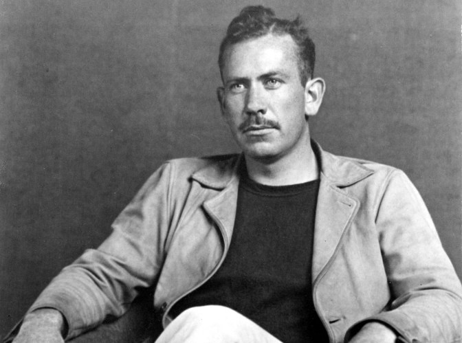 lb.steinbeck