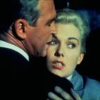 Week 26: Vertigo (1958), Movie Theater Memories, and the Cruelest Shot in Cinema