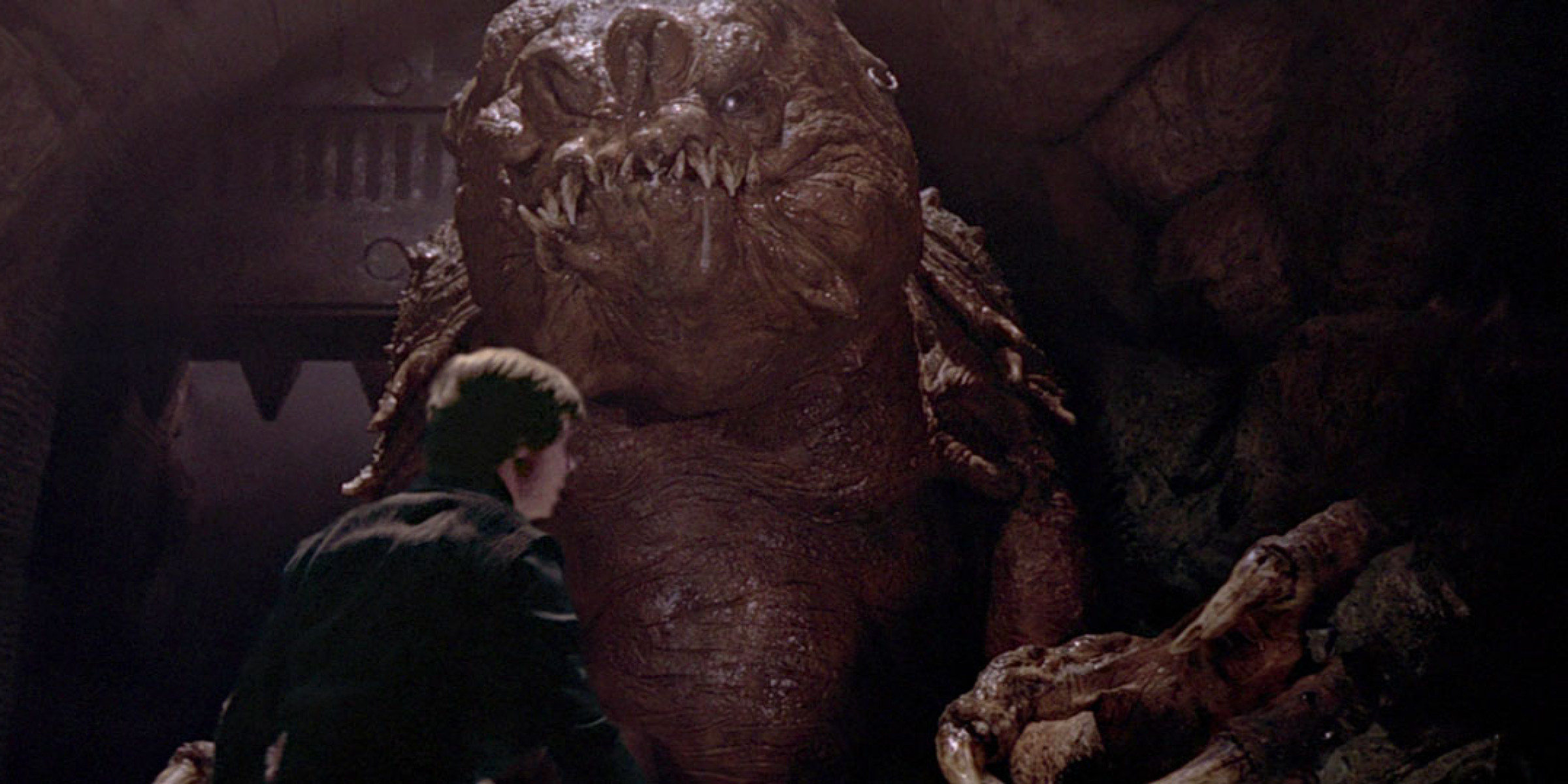 Rancor Hentai