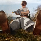 Week 34: The Trouble With Harry (1955),  Horrible Masculine Sounds, and Filmmaking