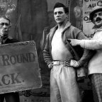 Week 32: The Ring (1927), Forgiveness, and Dissolves