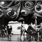 Week 31: Spellbound (1945), Dream Sequences, and John Goodman