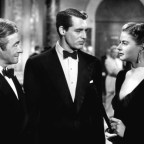 Week 40: Notorious, Crane Shots, and Mother Figures