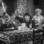 Week 46: Juno and the Paycock (1930), Tone, and the Importance of Dance Parties