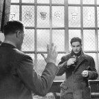 Week 50: The 39 Steps, Choking Women, and the Tao of Robert Donat