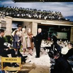 Week 51: The Birds (1963), Tippi Hedren, and an Apology.